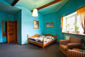 Hotel U Simla