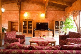 Hotel U Simla