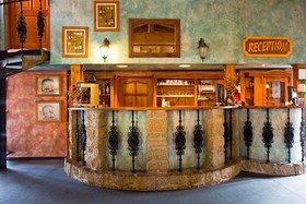 Hotel U Simla