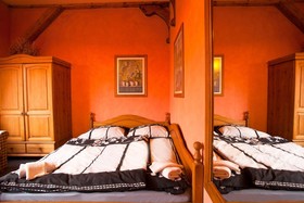 Hotel U Simla