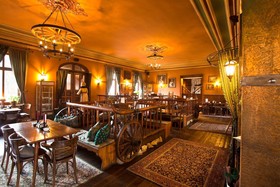 Hotel U Simla