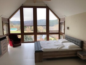 Hotel Villa Golf Cihelny