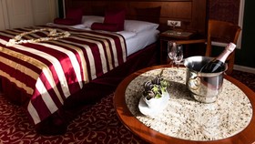 Hotel Imperial