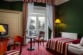 Hotel Imperial