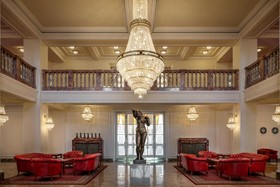 Hotel Imperial