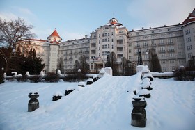 Hotel Imperial