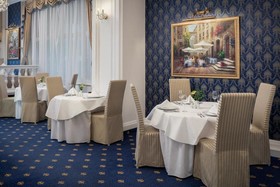 Hotel Imperial