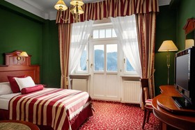 Hotel Imperial