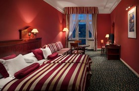 Hotel Imperial