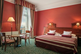 Hotel Imperial