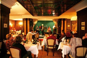 Hotel Imperial