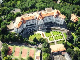Hotel Imperial