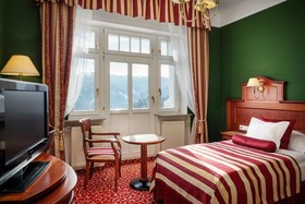 Hotel Imperial