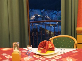 Wellness Hotel Jean De Carro