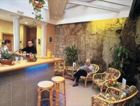 Wellness Hotel Jean De Carro