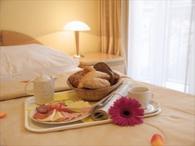Wellness Hotel Jean De Carro