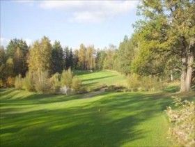Karolina Golf