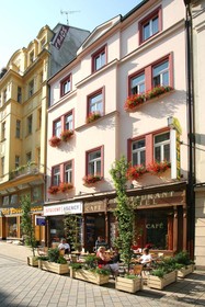 Kavalerie