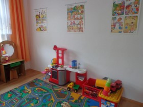 Lázenská Lécebna Mánes