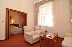 Olympia Wellness Hotel