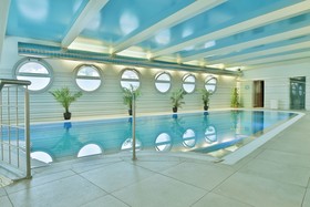 Olympia Wellness Hotel