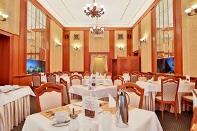 Olympia Wellness Hotel