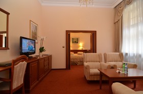 Olympia Wellness Hotel