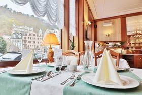 Olympia Wellness Hotel