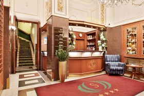 Olympia Wellness Hotel
