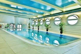 Olympia Wellness Hotel