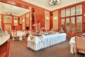 Olympia Wellness Hotel