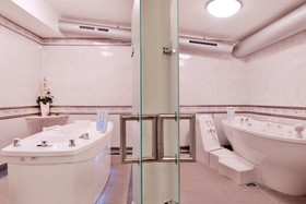 Olympia Wellness Hotel