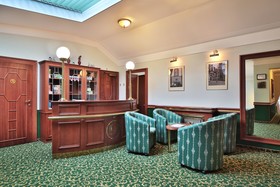 Olympia Wellness Hotel