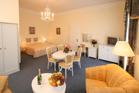 Parkhotel Richmond