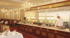 Parkhotel Richmond