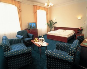 Parkhotel Richmond