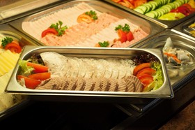 Park Spa Hotel Sirius