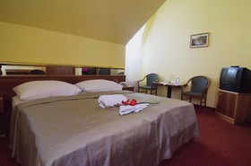 Park Spa Hotel Sirius