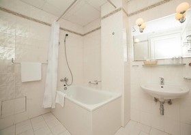 Park Spa Hotel Sirius