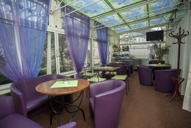 Park Spa Hotel Sirius