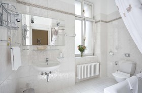 Park Spa Hotel Sirius