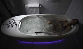 Park Spa Hotel Sirius