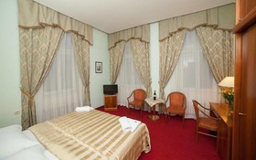 Park Spa Hotel Sirius