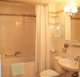 Park Spa Hotel Sirius