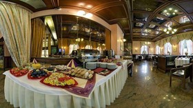 Park Spa Hotel Sirius