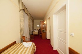 Park Spa Hotel Sirius