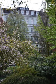 Park Spa Hotel Sirius