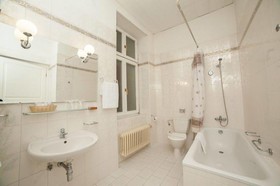 Park Spa Hotel Sirius