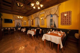 Park Spa Hotel Sirius