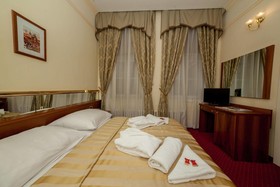 Park Spa Hotel Sirius